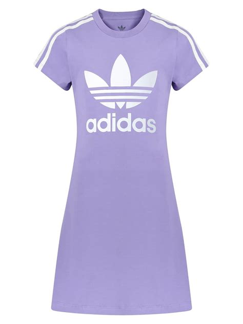 adidas shirt meisjes|Adidas girls dresses.